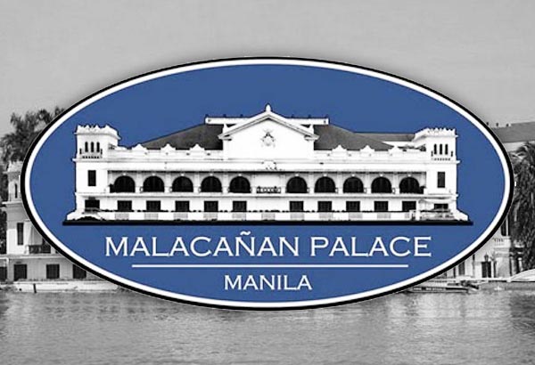 Presidential Palace of the Philippines